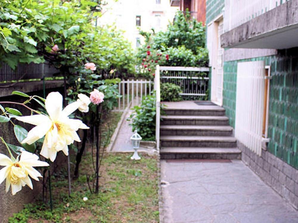 Villamelchiorre 1 Milan Extérieur photo