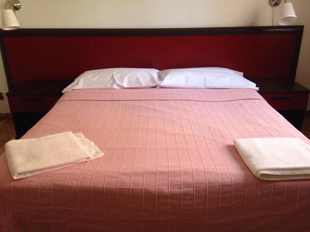 Villamelchiorre 1 Milan Chambre photo