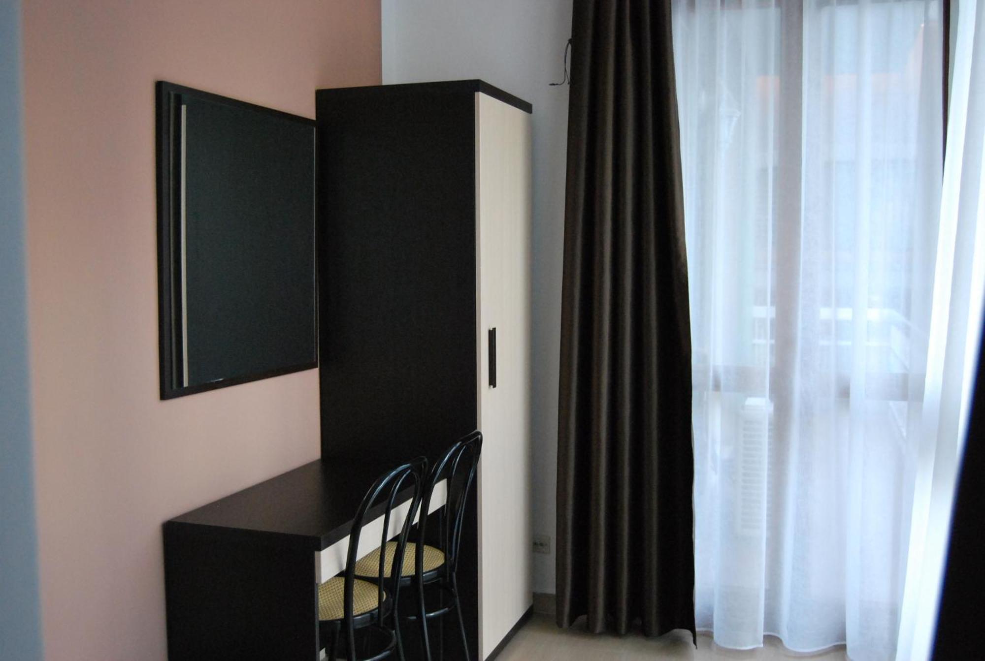 Villamelchiorre 1 Milan Extérieur photo